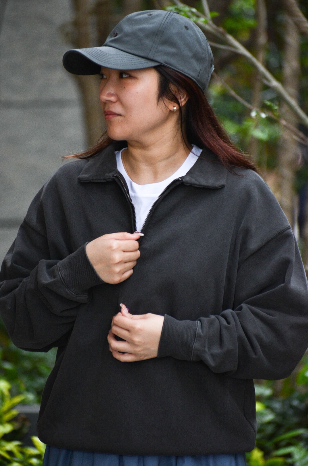 THE NORTH FACE purple label新作スウェット入荷‼︎ │ザ・ノース