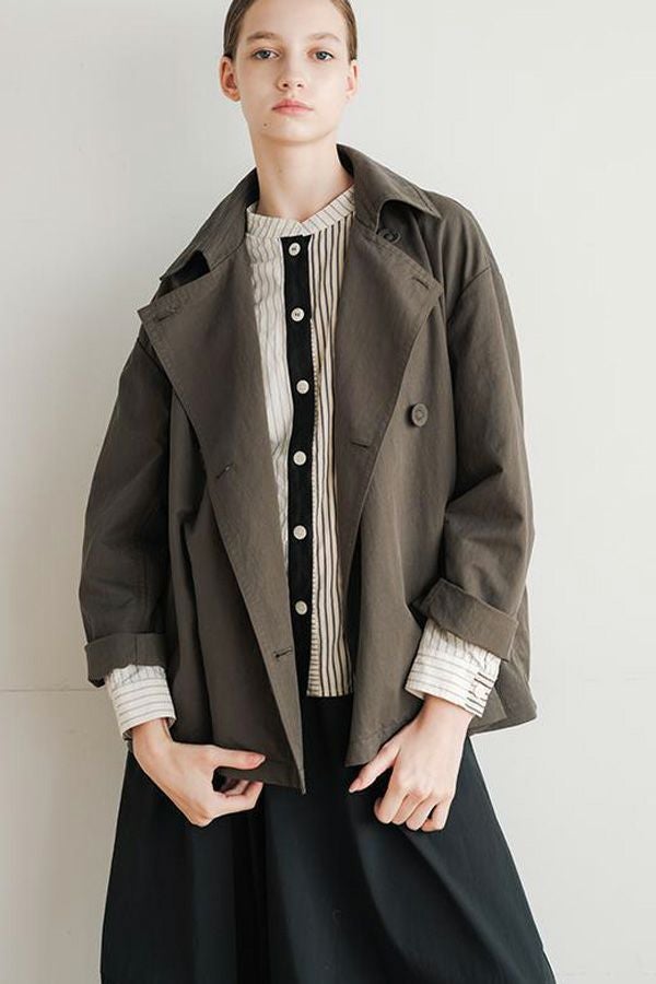 アウター | メゾンドアムウ