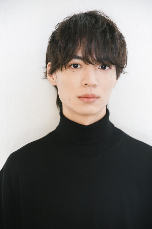 溝口琢矢 | Amuse+(アミューズプラス)