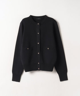 ◇ポケットクルーカーディガン|allureville OFFICIAL SITE / ONLINE