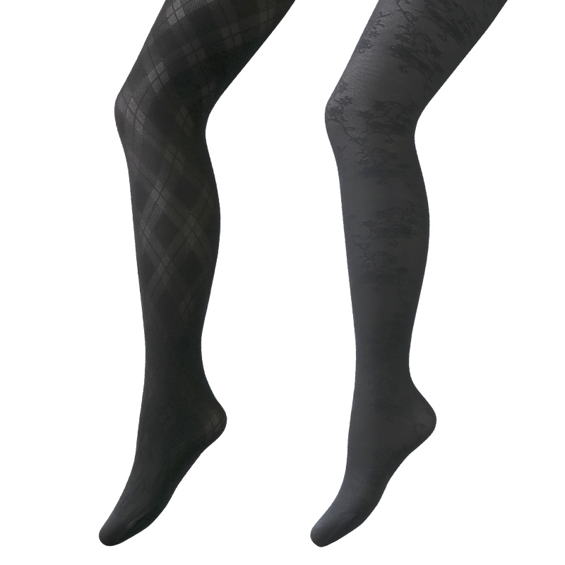 タイツ | 補整下着(補正下着)、ブラ・ショーツ・ガードル、着圧