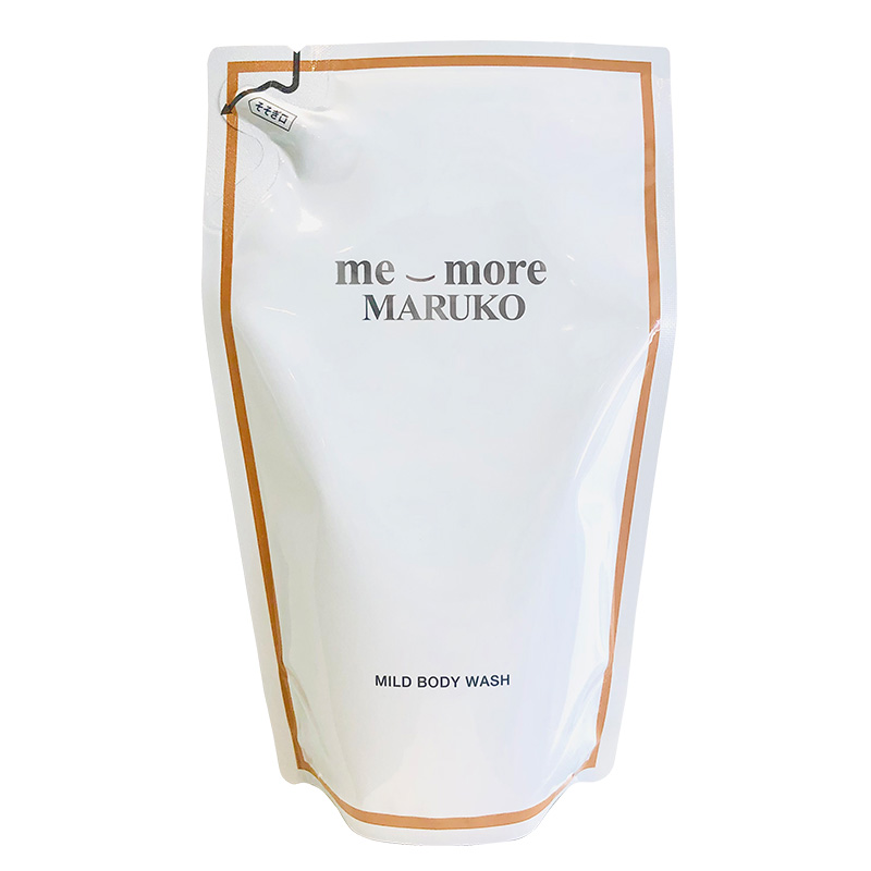 ミモアマルコ マイルドボディウォッシュレフィル | 補整下着(補正下着