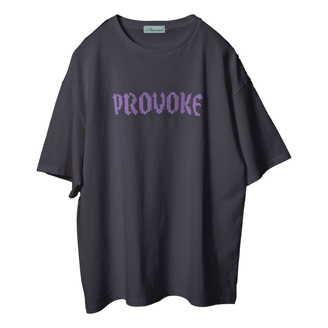 PROVOKE