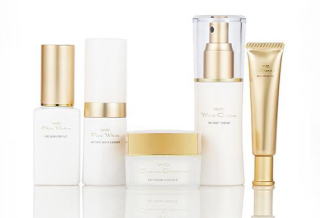 エムディ化粧品ピュアホワイトエッセンス｜代理店Aliaアリア