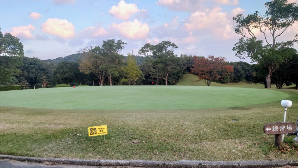 口コミでも高評価】伊都ゴルフ倶楽部（福岡県）のコース管理は本当に