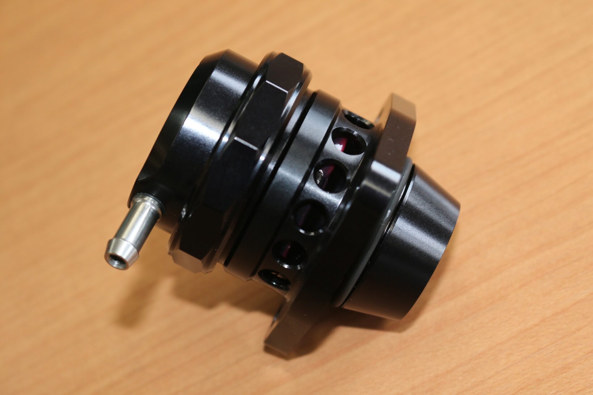 FORGEMOTORSPORT（フォージモータースポーツ）ブローオフバルブ