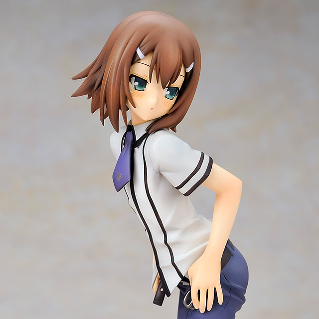 木下 秀吉 | ALTER