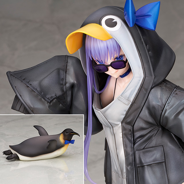 ランサー／謎のアルターエゴ・Λ | ALTER