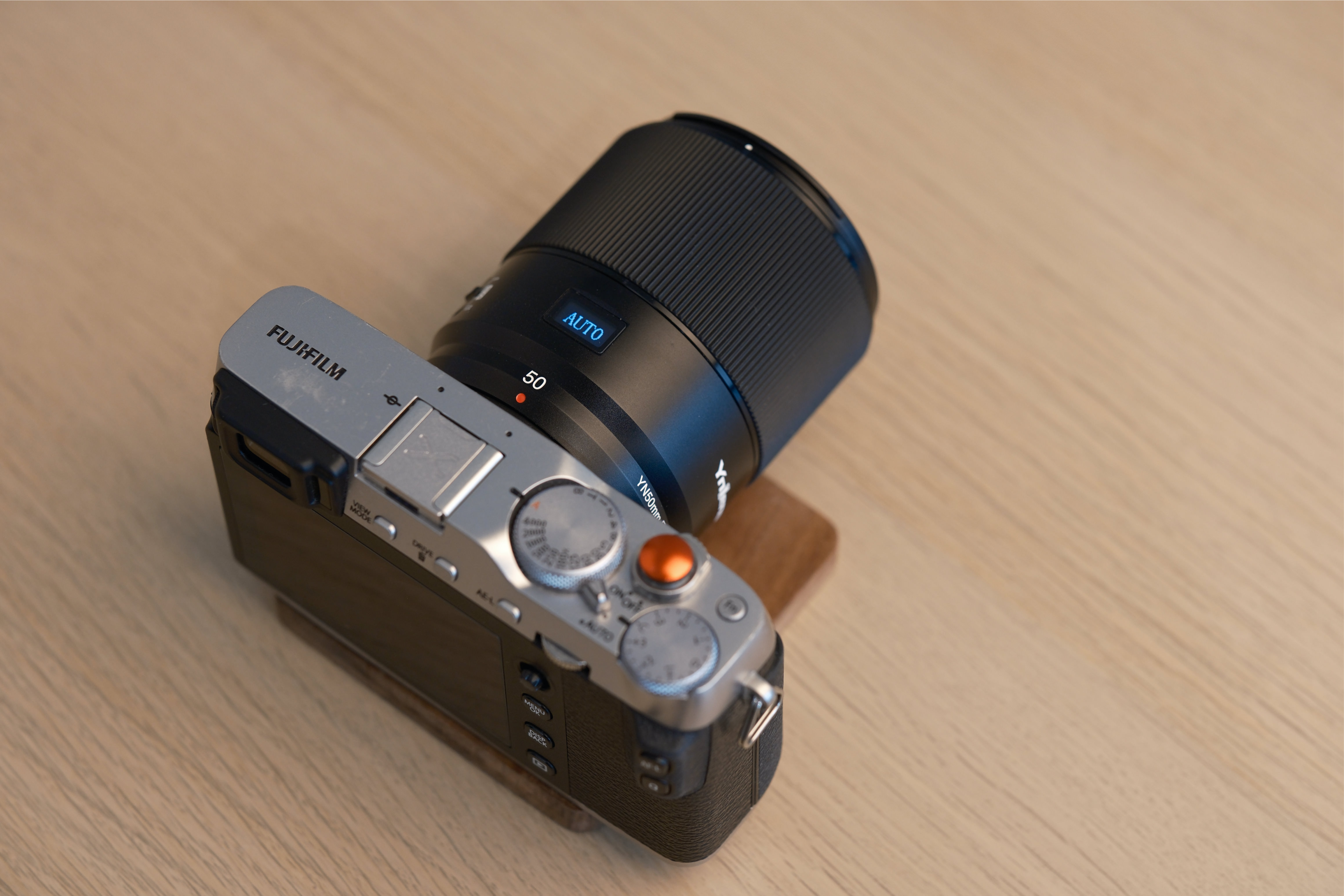 YN50mm F1.8X DA DSM Pro – A Good Start – Alwin Kok