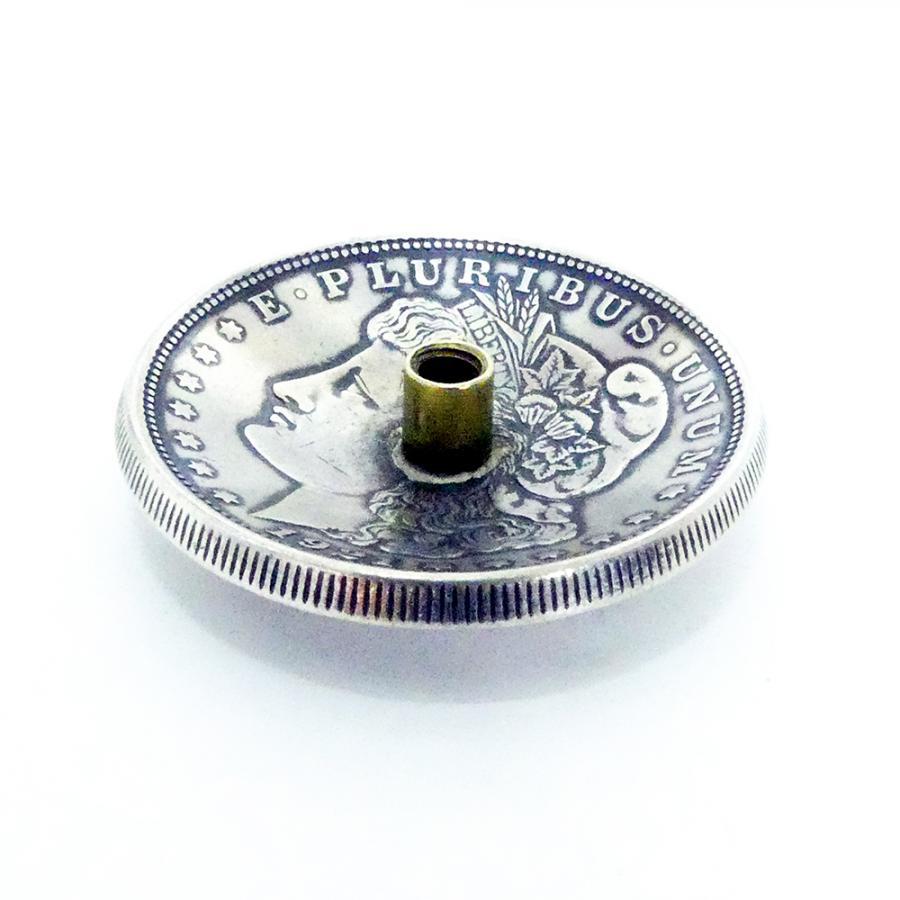 コンチョ（1＄コンチョ・イーグル1878-1921） – ALZUNI ONLINE SHOP