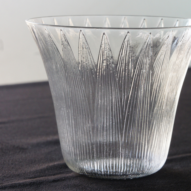 ロータス LOTUS ゴブレット《アンティックかとう》