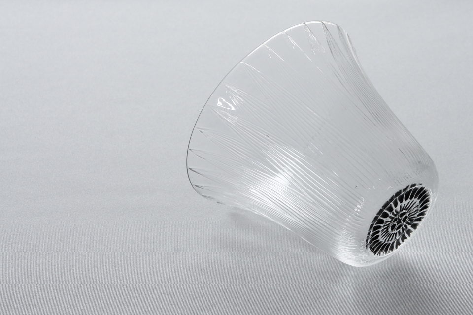 ロータス LOTUS ゴブレット《アンティックかとう》