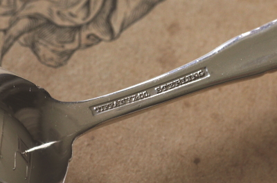 アンティークティファニー 自由の女神 tiffany シルバースーベニール