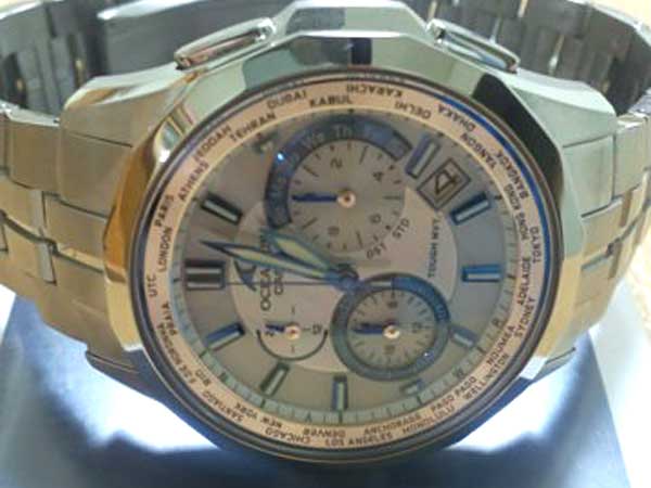 カシオ G-SHOCK レイズマン ガーディアンエンジェルス | アンティー