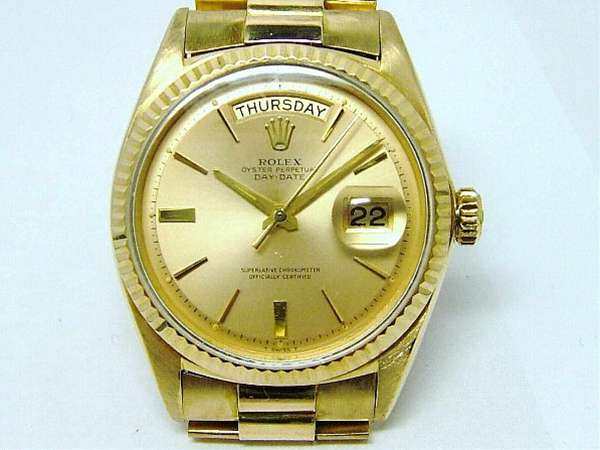 ロレックス アンティーク オイスターパーペチュアル Ref.6623