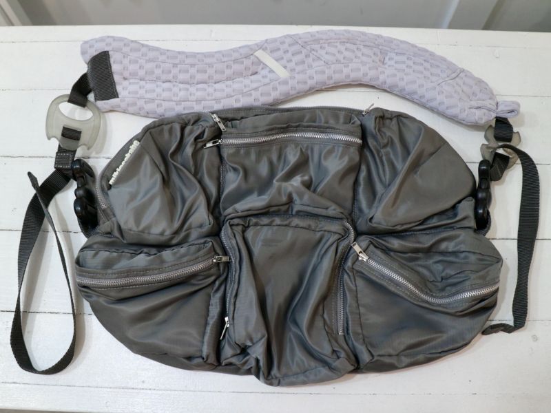 mikio sakabeの通販と買取。古着屋ANTON。