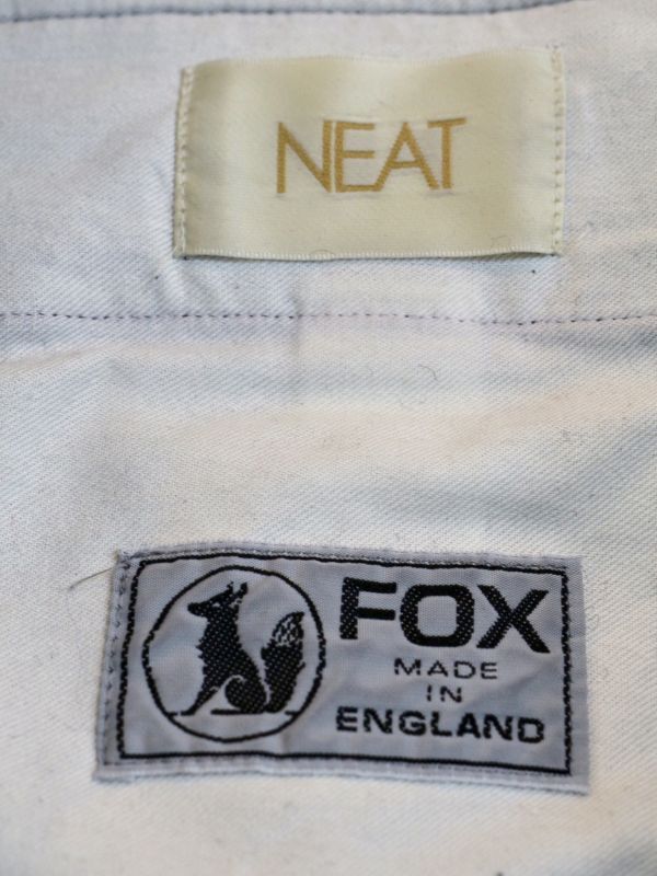 NEATの通販と買取。古着屋ANTON。