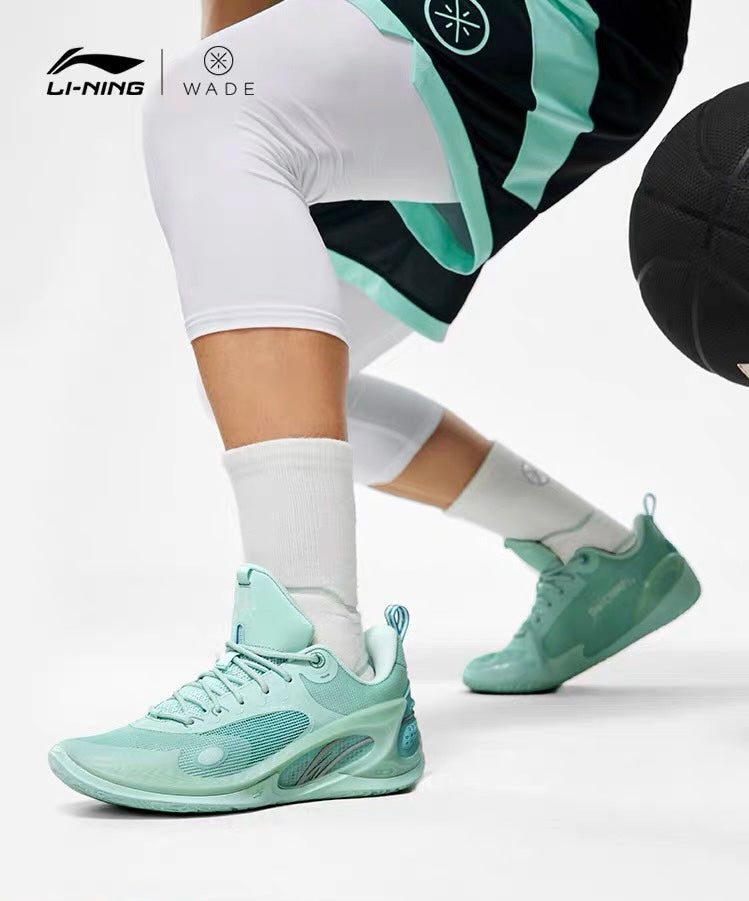 Li-Ning Wade 808 3 - Chemical Reaction – Anto Sports