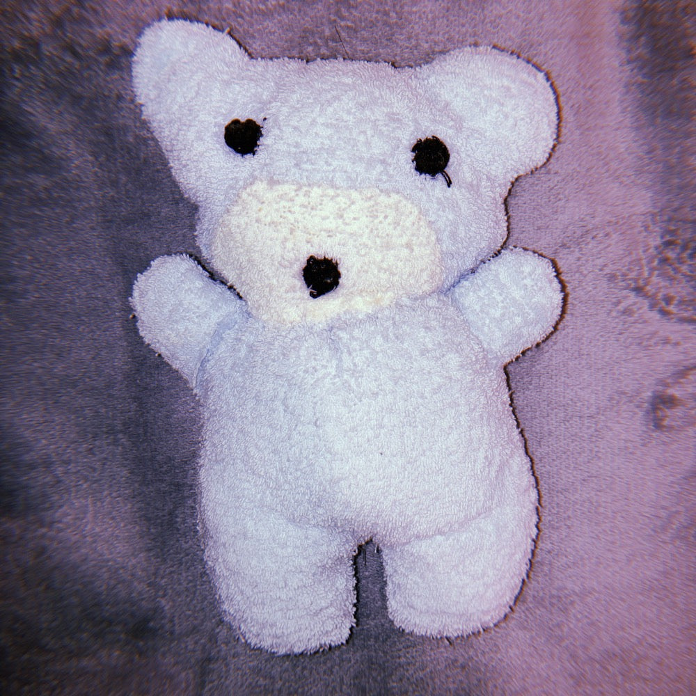 くだらない1日『rebound』LP