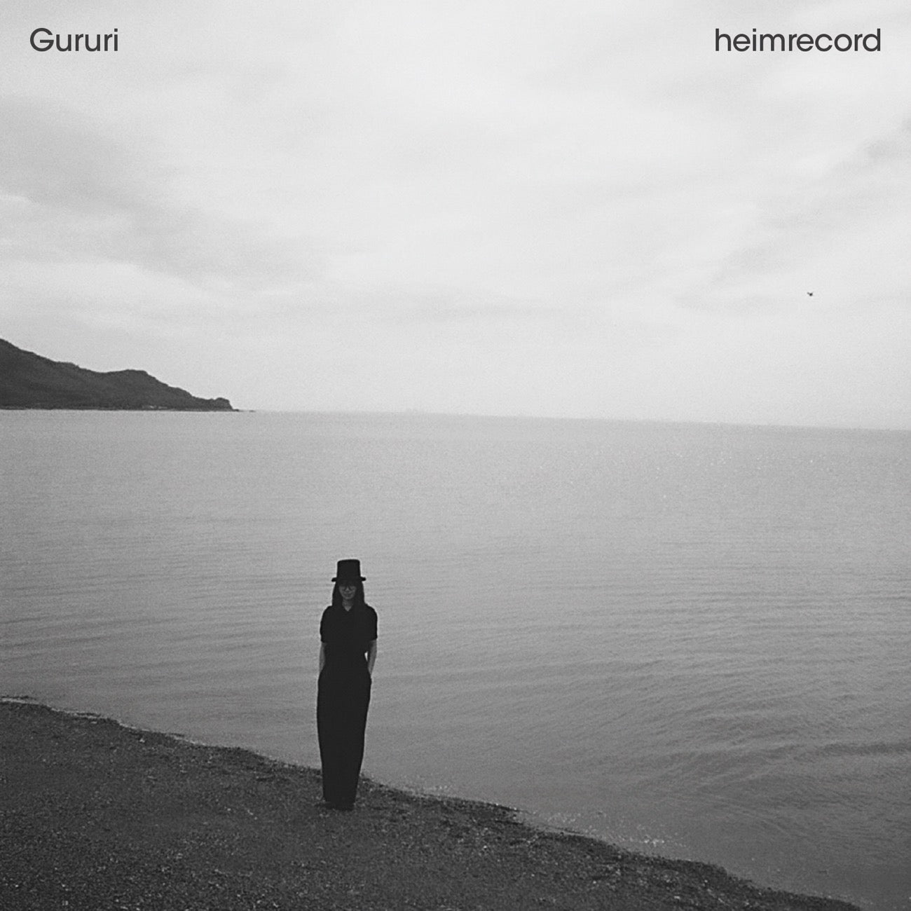 heimrecord『Gururi』LP