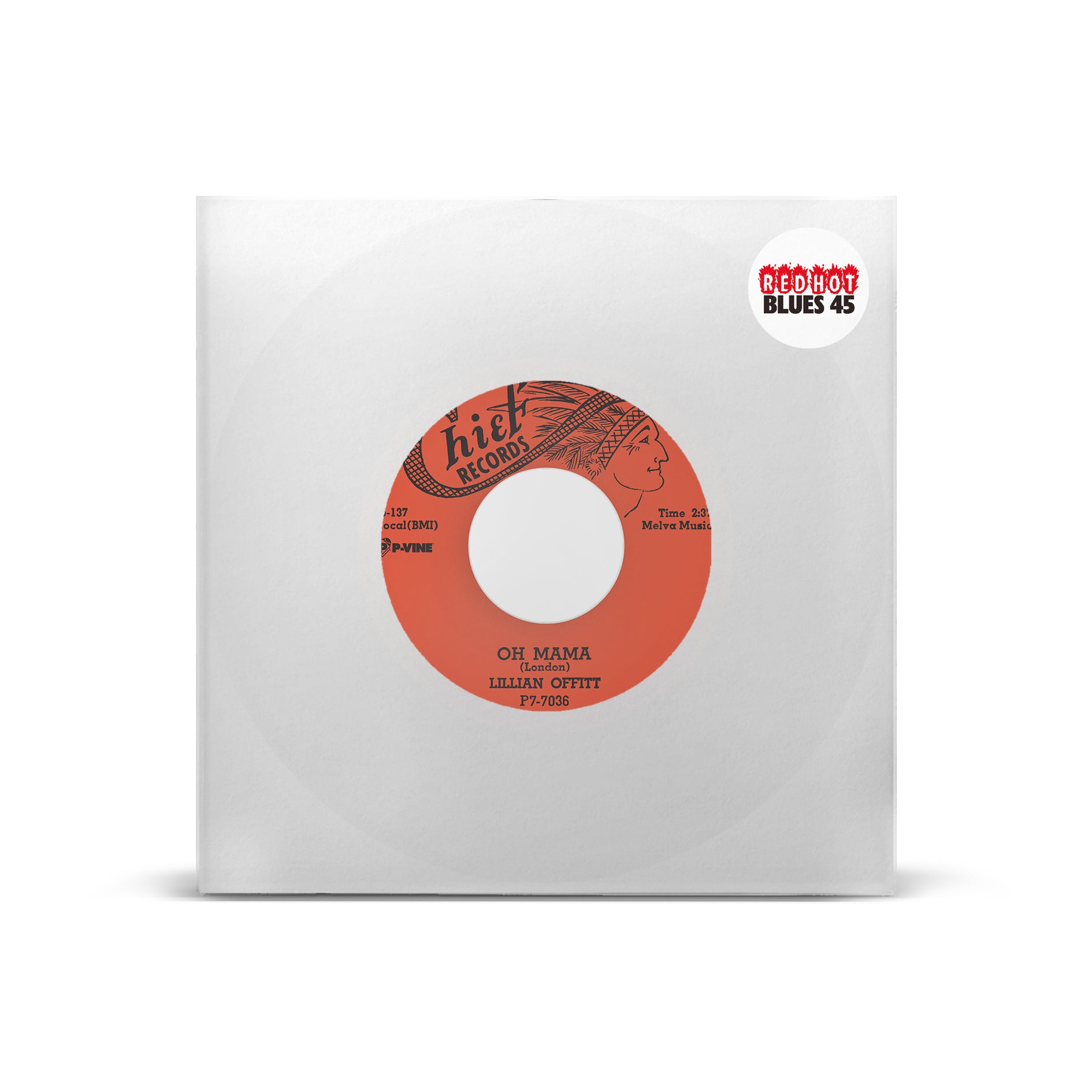 寺尾紗穂『北へ向かう』7inch