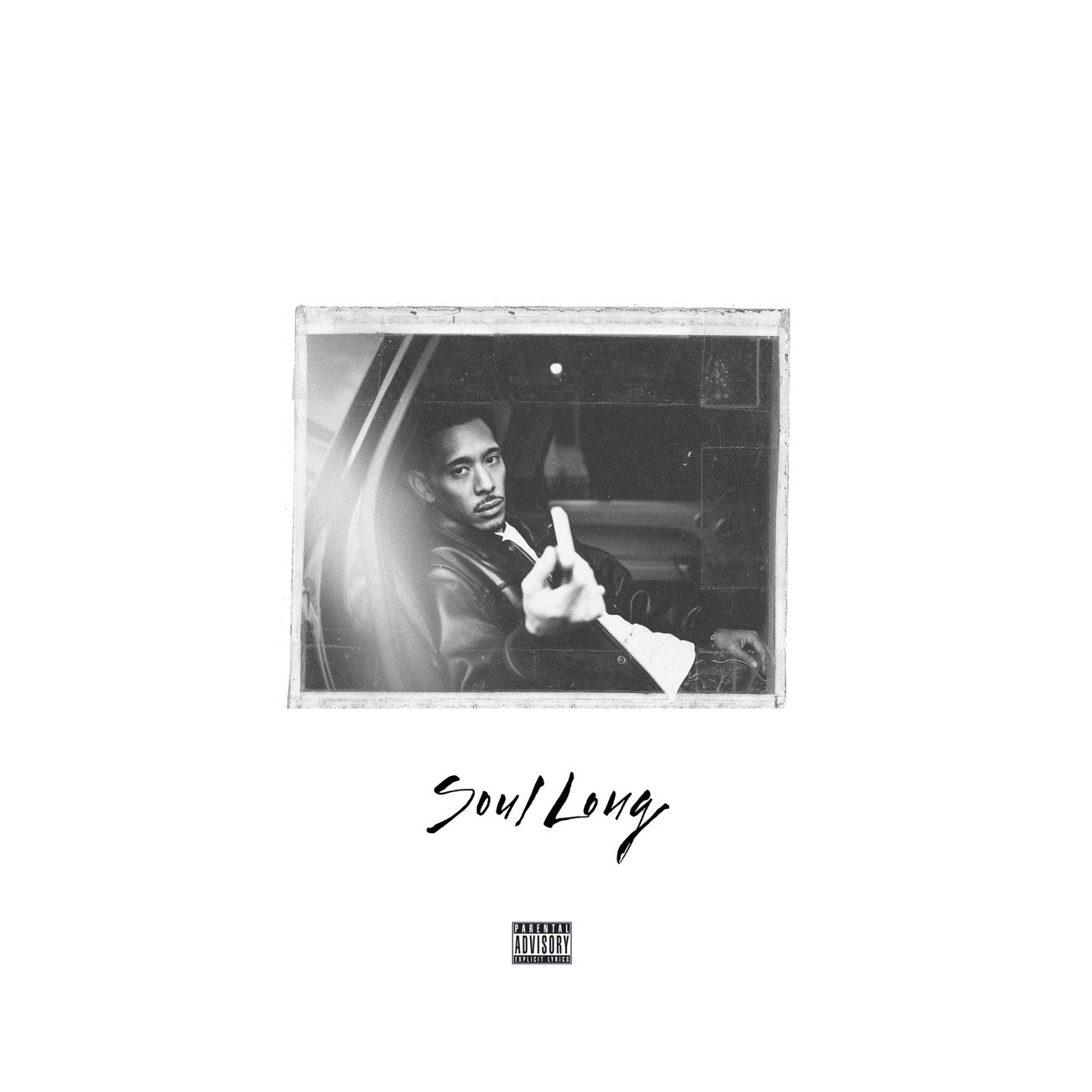 IO『Soul Long (10th Anniversary Edition)』LP