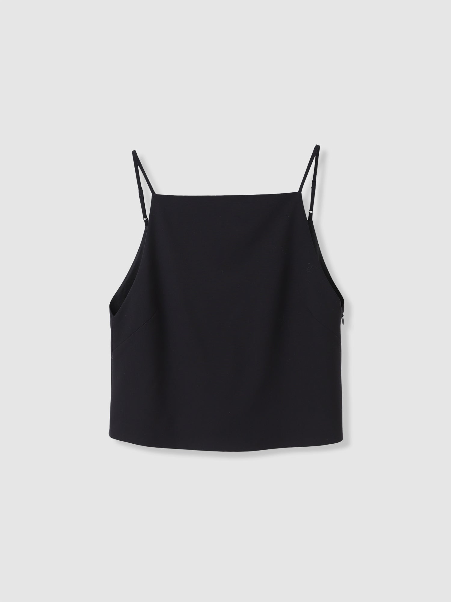 SPRING & SUMMER】Tropical W Camisole調節が可能なキャミソール