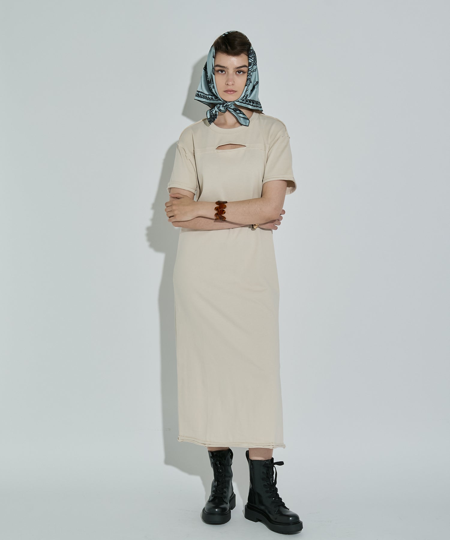 ONEPIECE – ANNA SUI NYC