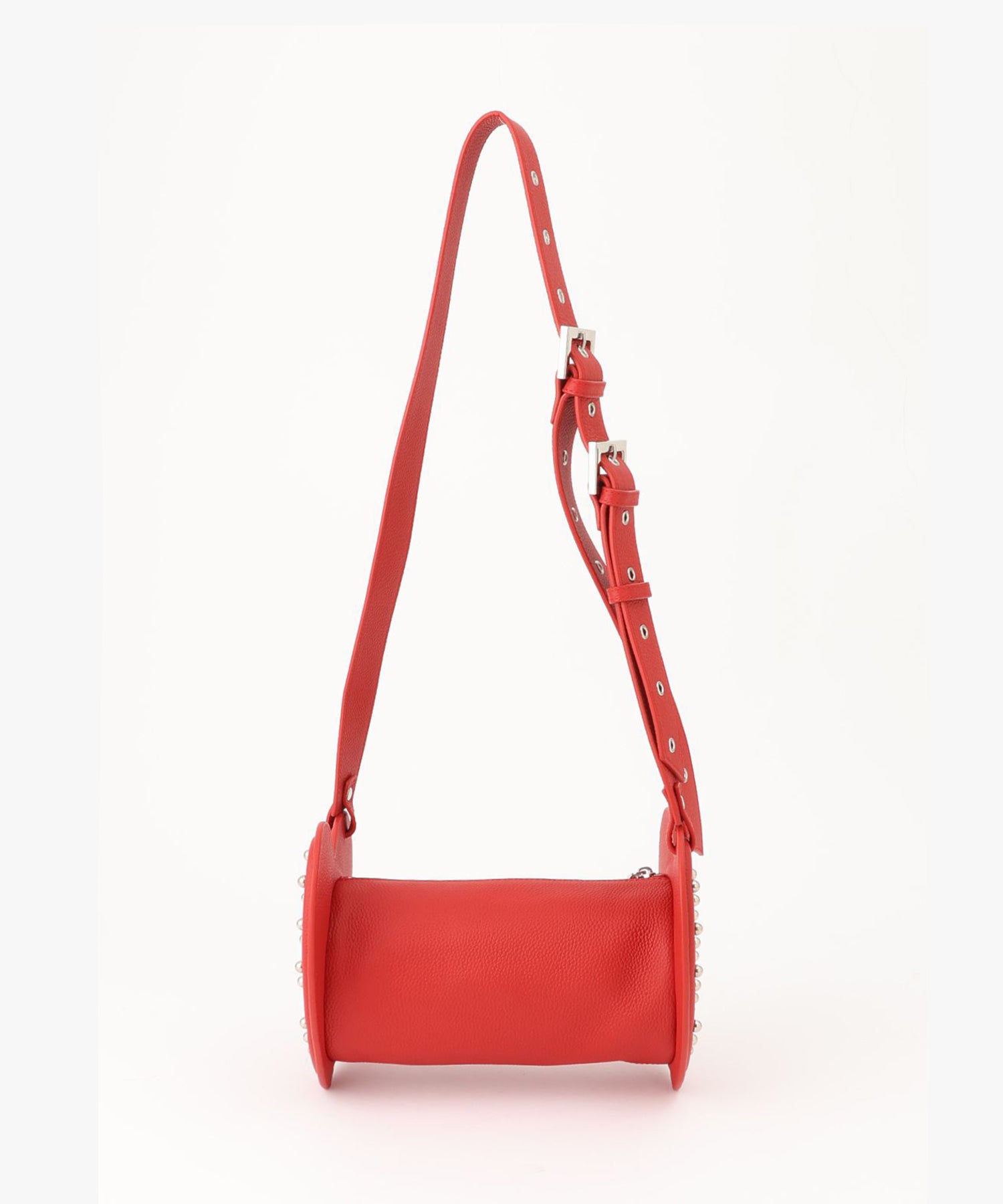 ツインハートレザーバッグ – ANNA SUI NYC