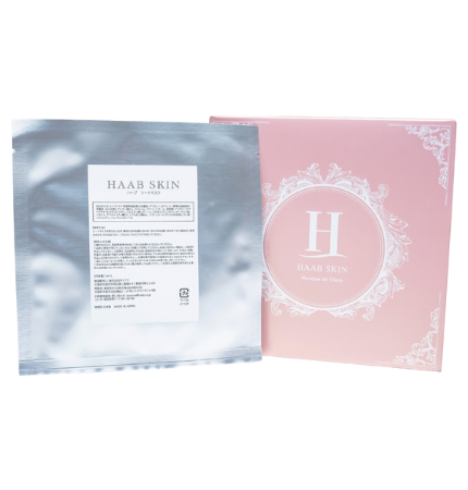 HAAB取扱店】スキンケア｜【公式】ANNE Official Website | ネイル