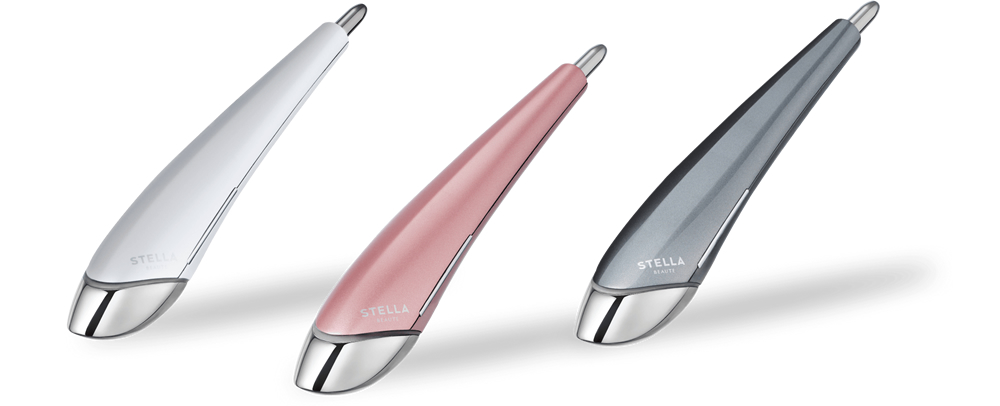 取扱店】EMS美顔器 ステラボーテ ビューティースティック 2.0｜【公式