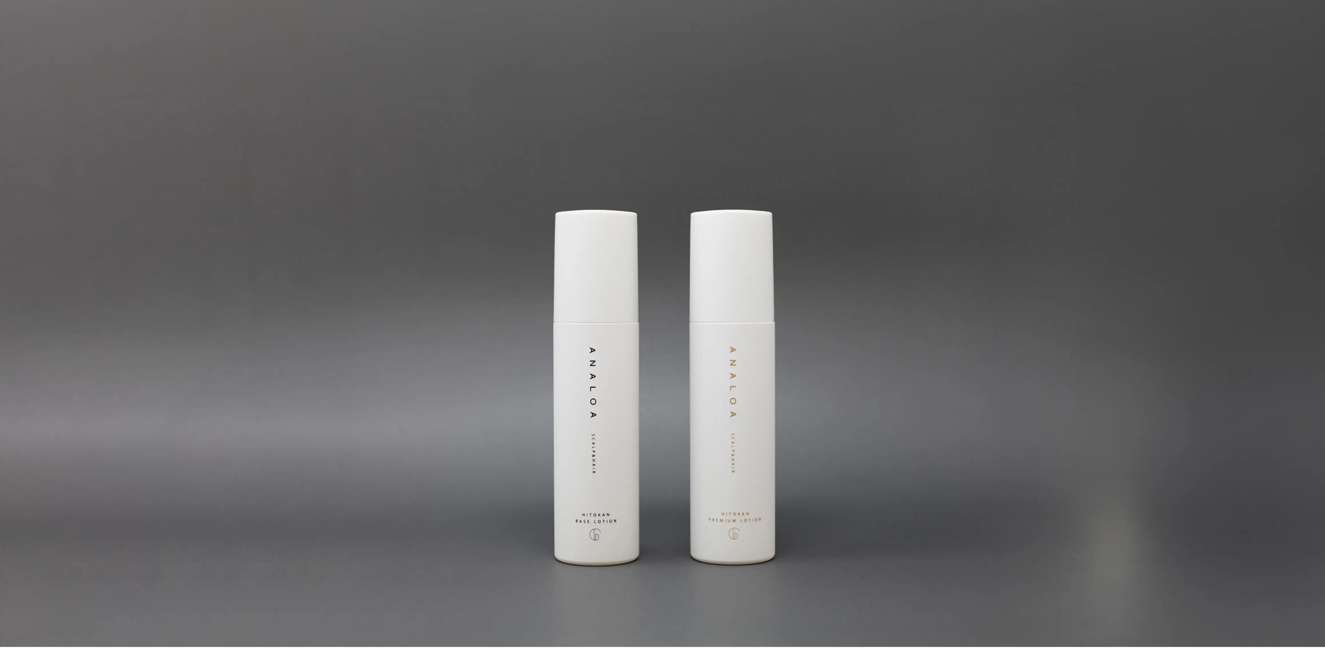 シャンプー・トリートメント | ANALOA