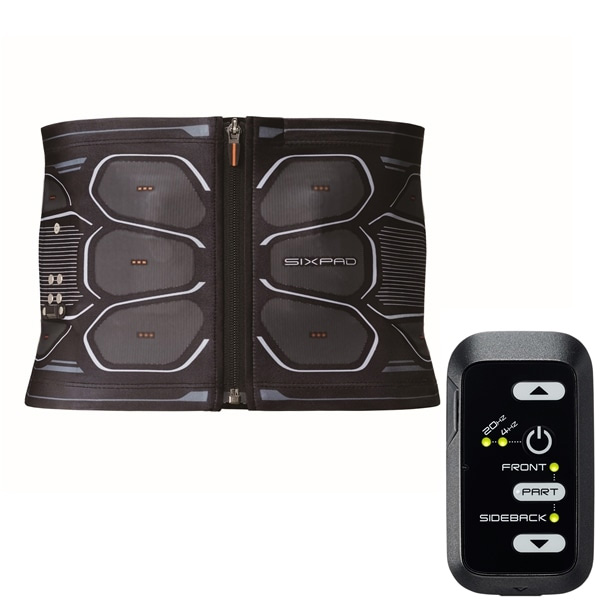 TRAINING GEAR SIXPAD powersuit コントローラー Amazon.co.jp: SIXPAD