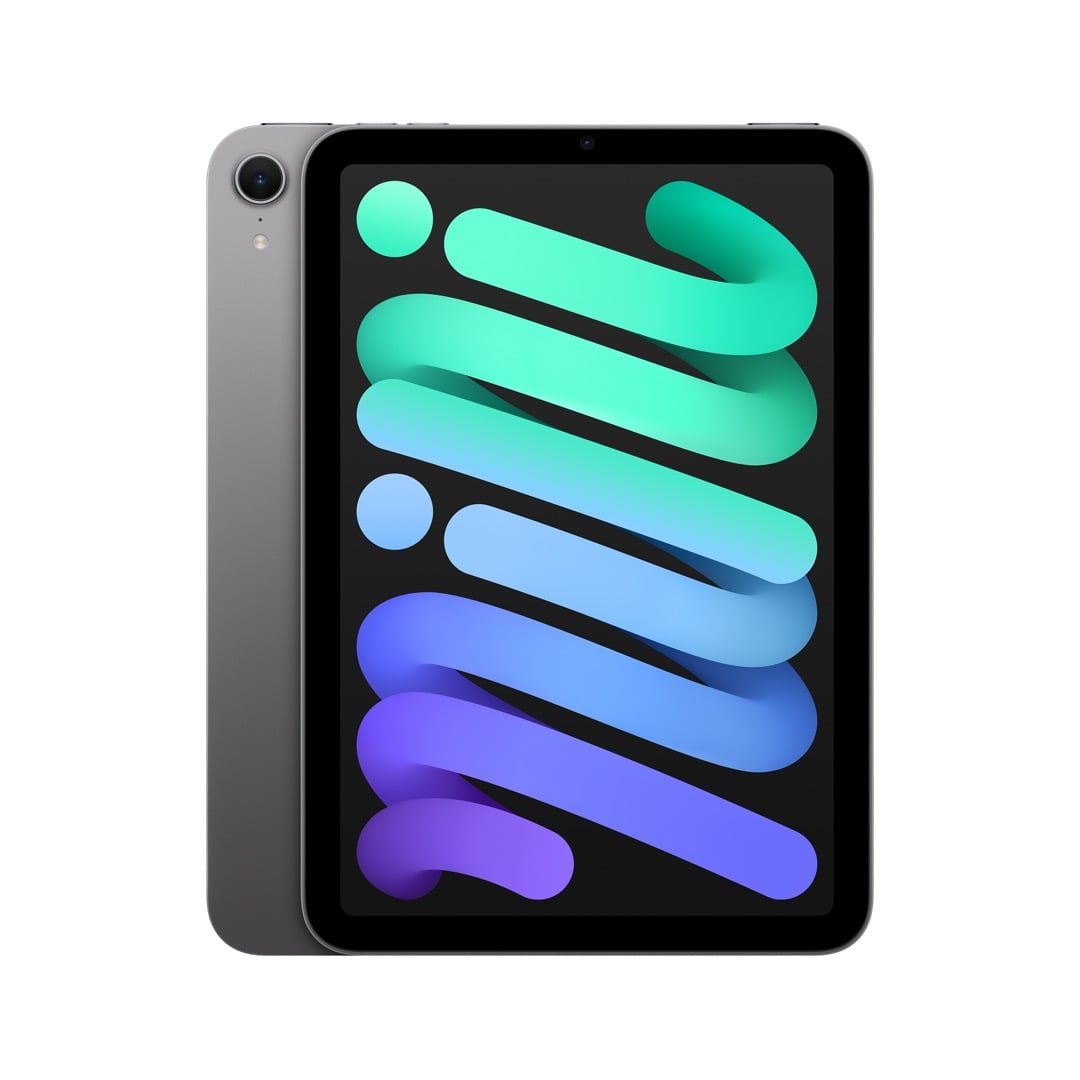 iPad mini Wi-Fiモデル 128GB - スペースグレイ: Apple Rewards Store