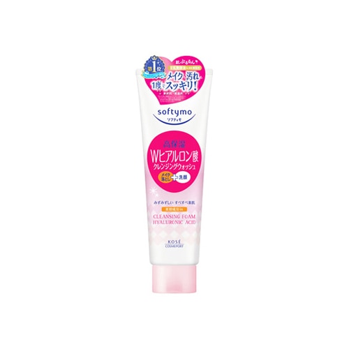 コーセーコスメポート ソフティモ クレンジングウォッシュ ヒアルロン