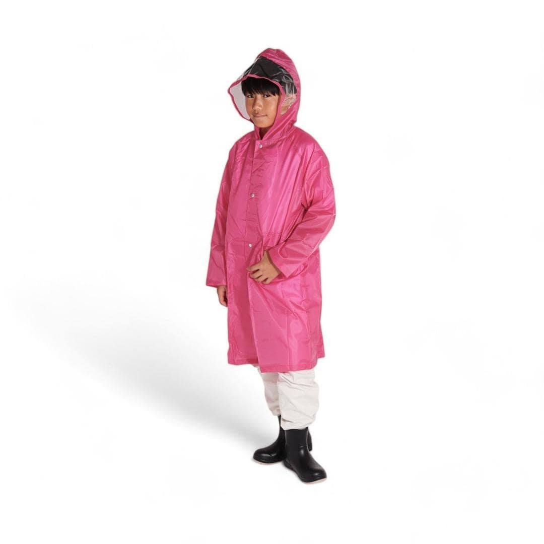 レインコート キッズ ランドセル対応 通販 レインウェア 男の子 女の子