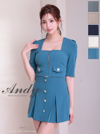 Andyドレス｜ [Andy]AN-ON2906｜Andyドレス 公式通販