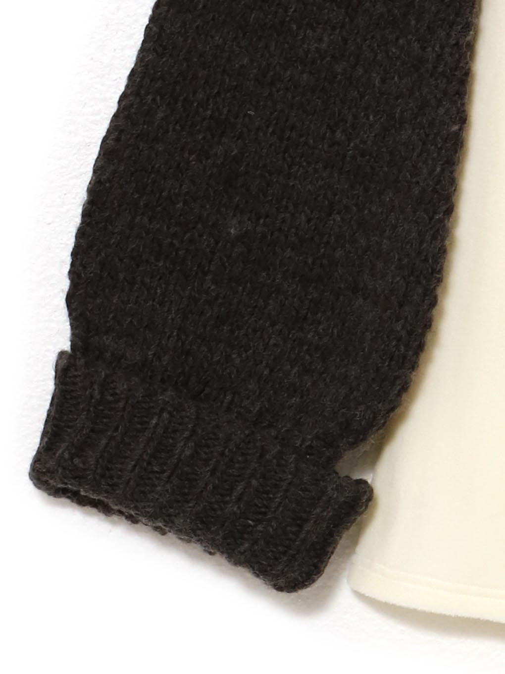 ANDMARY】Zoey velour set dress