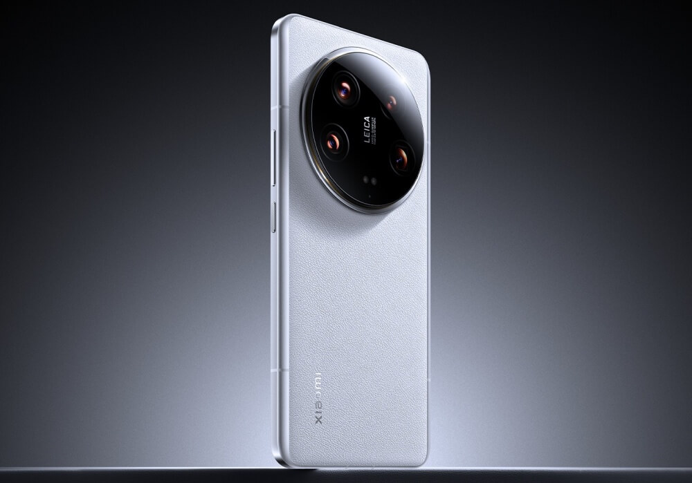 Xiaomi 14 Ultraの外観発表。中国版は22日、グローバル版は25日発表へ