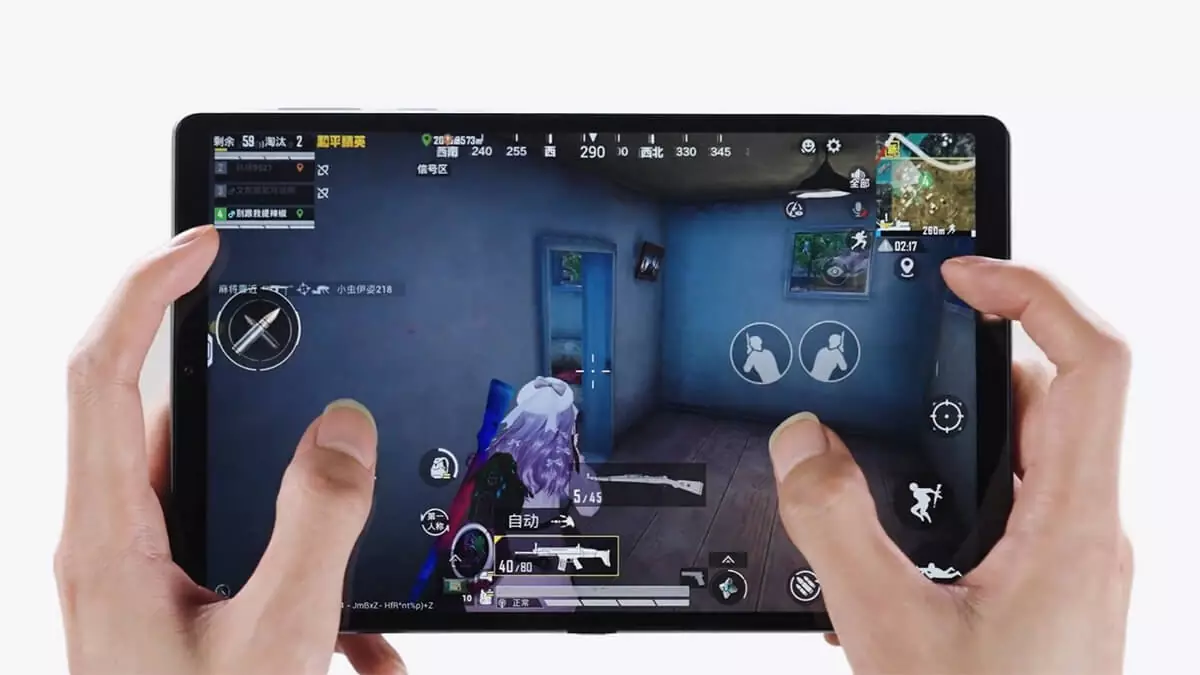 Lenovo Legion Y700 2025と2023がAliExpressセール。高性能8.8インチ