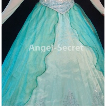 Angel Secret | Premium Cosplay Costumes Online