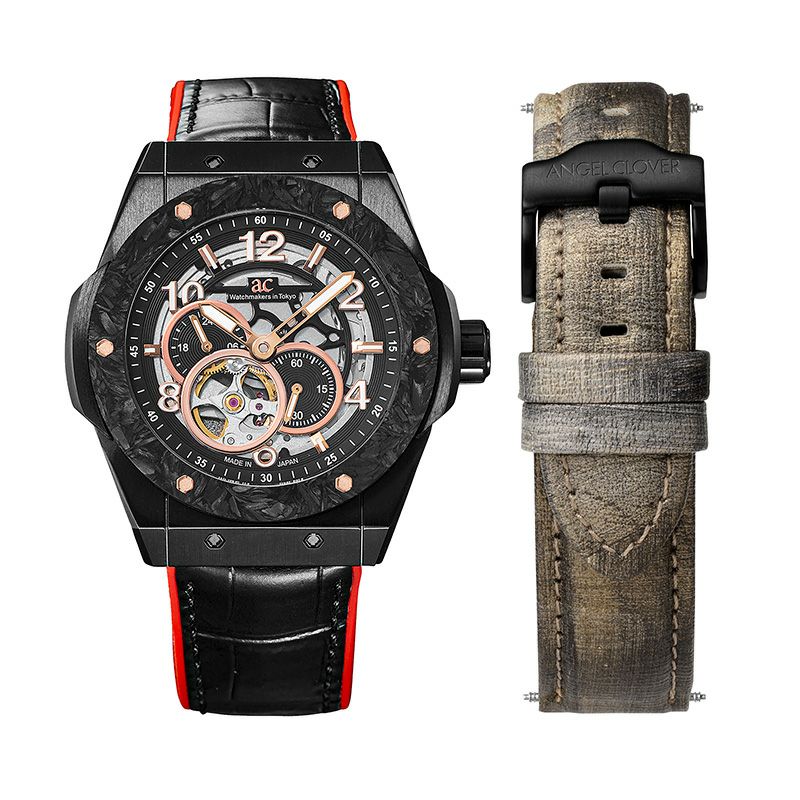 機械式 | ANGEL CLOVER Official Online Shop