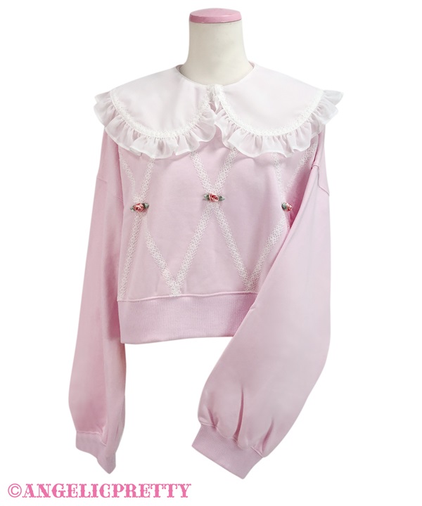 商品一覧ページ