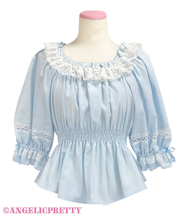 商品詳細ページ