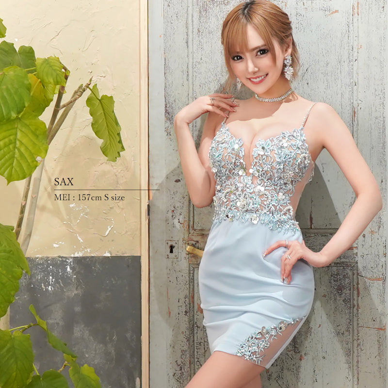 高級キャバドレス通販サイト Angel R エンジェルアール キャバ ドレス