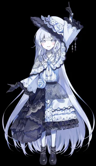 魔法少女ノ魔女裁判