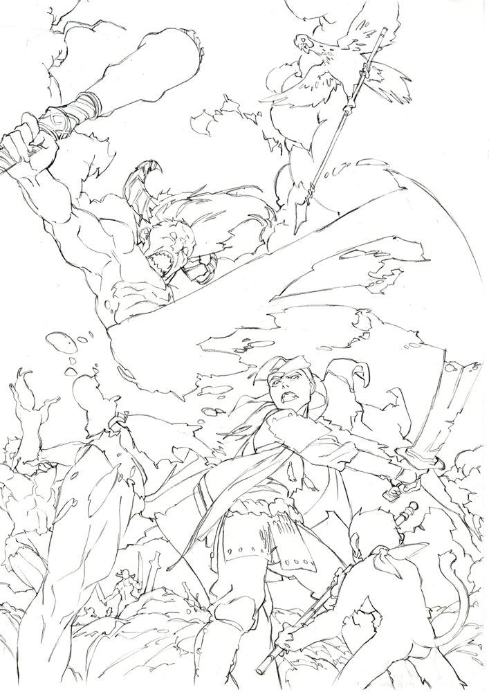 NPO法人アニメーター支援機構 - 新人アニメーター大賞