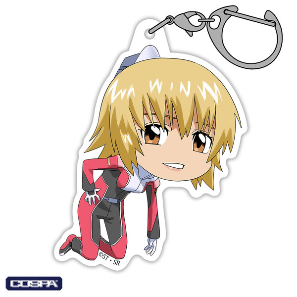 ガンダムSEED FREEDOM」キラ、ラクス、カガリたちをつまんじゃえ