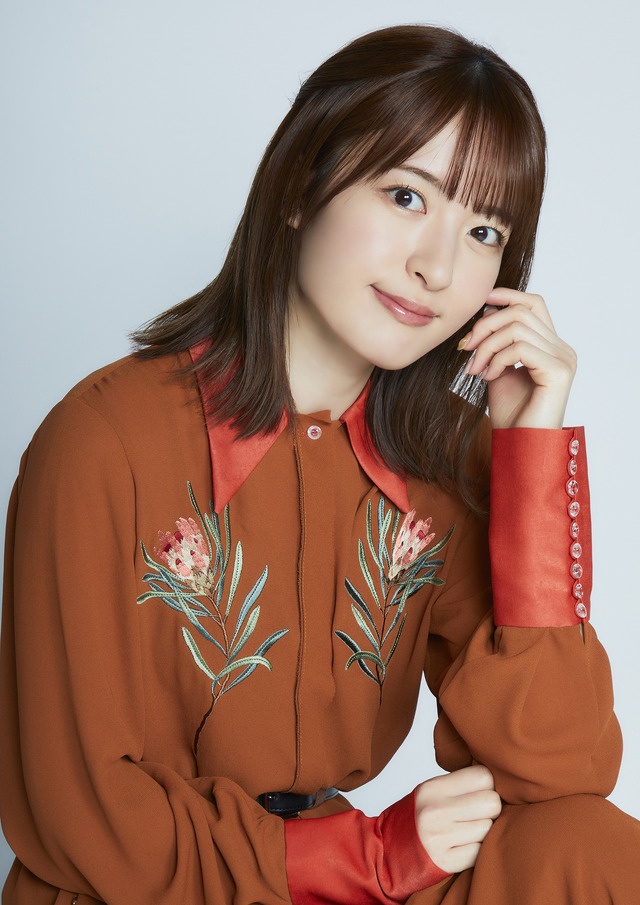 望まぬ不死の冒険者」2024年にTVアニメ化！ キャストに鈴木崚汰、小松