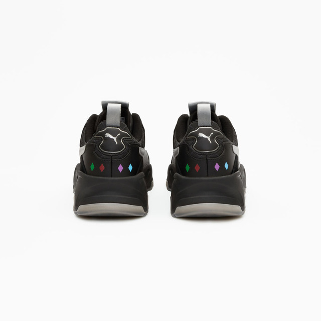 うた☆プリ」PUMAコラボスニーカーが登場♪ ST☆RISHモデル＆QUARTET